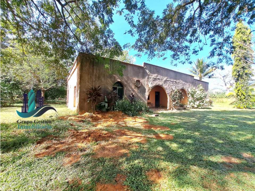 VENDO CASA CON TERRENO DE 1HECTAREA Y 8665M2 — foto 3