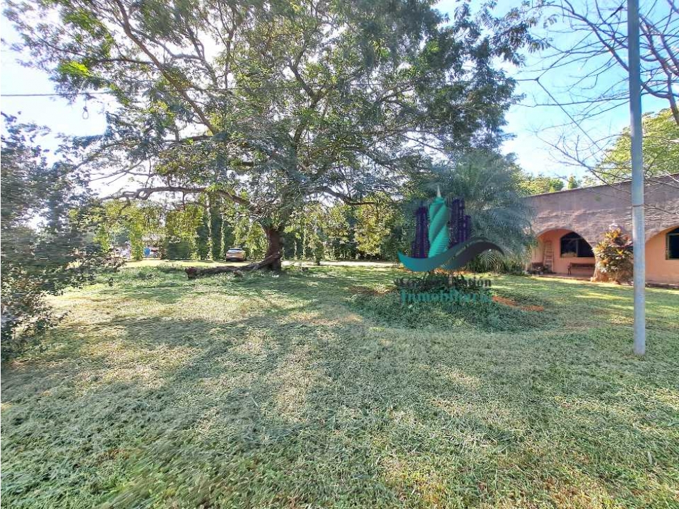 VENDO CASA CON TERRENO DE 1HECTAREA Y 8665M2 — foto 2