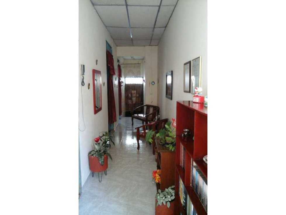 VENDO CASA CON UN APARTAMENTO INDEPENDIENTE — foto 2