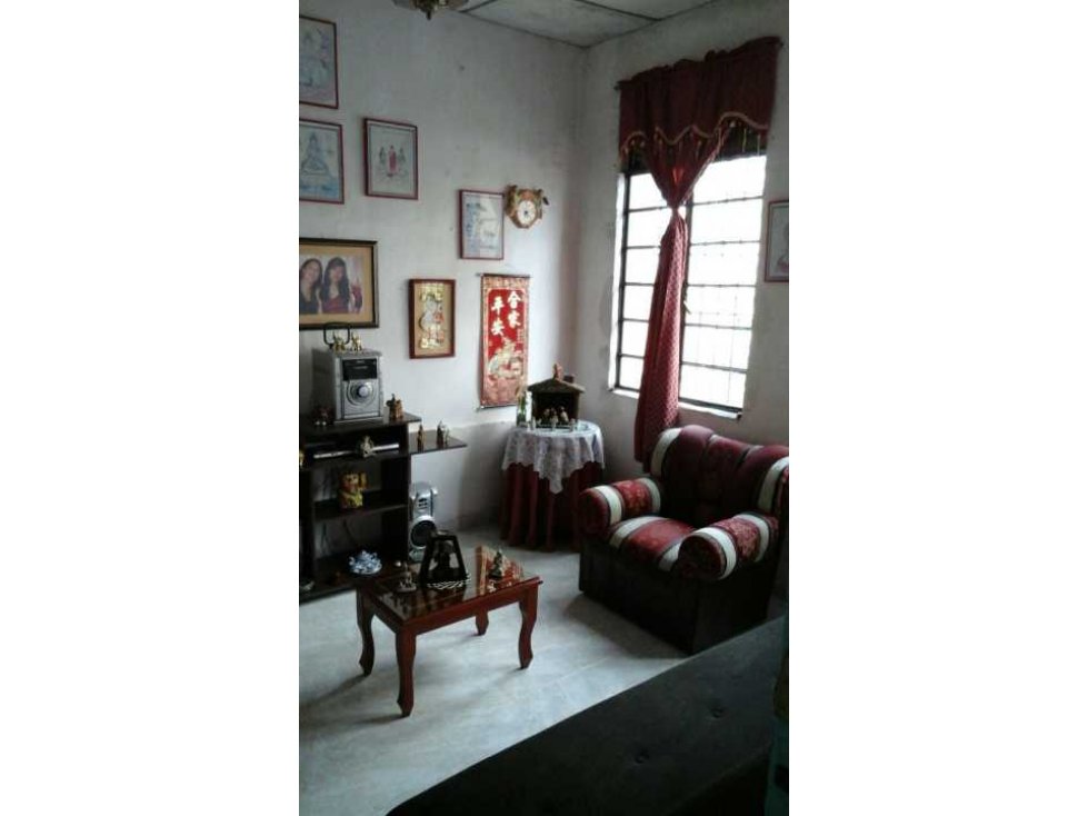 VENDO CASA CON UN APARTAMENTO INDEPENDIENTE — foto 3