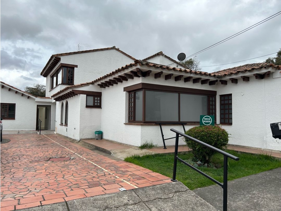 VENDO CASA CON USO COMERCIAL (IPS) EN SAN JOSÉ DE BAVARIA — foto 2
