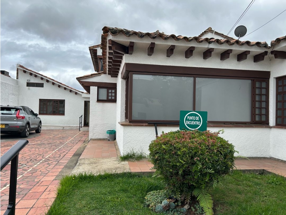 VENDO CASA CON USO COMERCIAL (IPS) EN SAN JOSÉ DE BAVARIA — foto 3