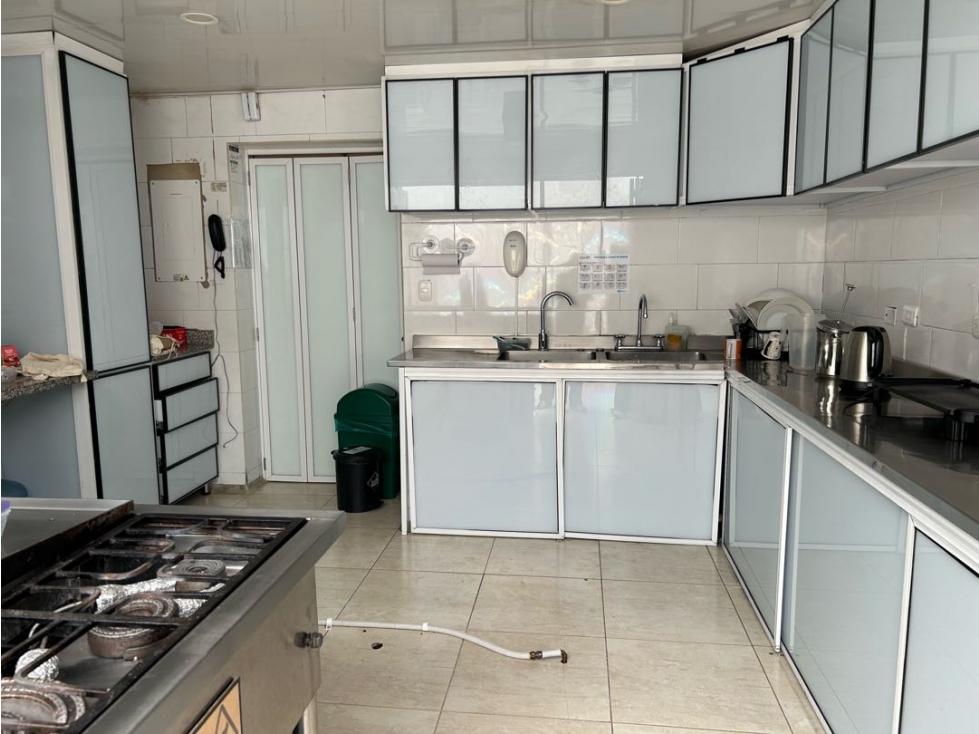 VENDO CASA CON USO COMERCIAL (IPS) EN SAN JOSÉ DE BAVARIA — foto 5