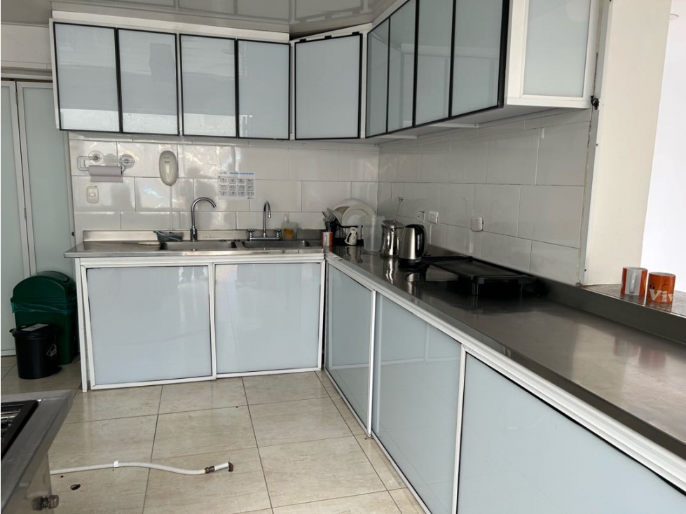 VENDO CASA CON USO COMERCIAL (IPS) EN SAN JOSÉ DE BAVARIA — foto 6