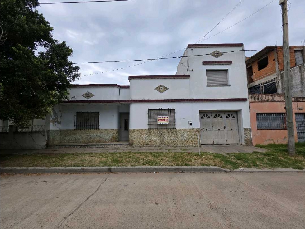 Vendo Casa Concepción del Uruguay, Entre Ríos