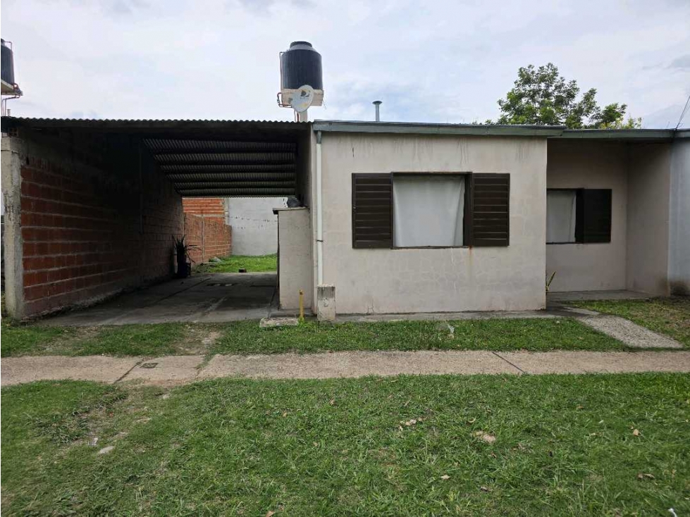 Vendo Casa Concepción del Uruguay, Entre Ríos