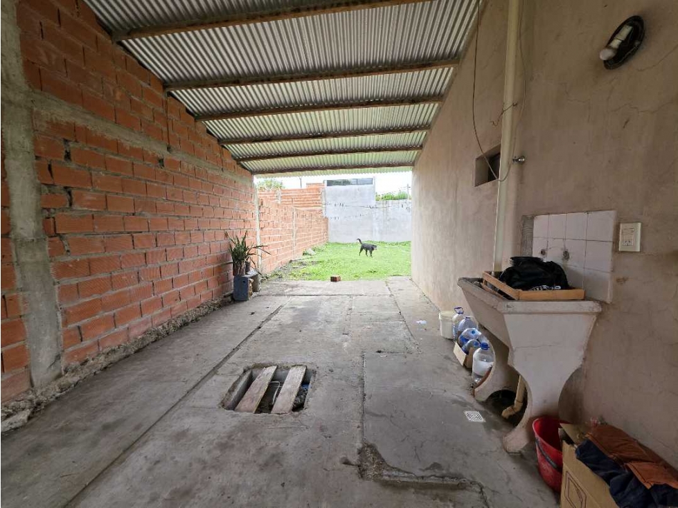 Vendo Casa Concepción del Uruguay, Entre Ríos — foto 6