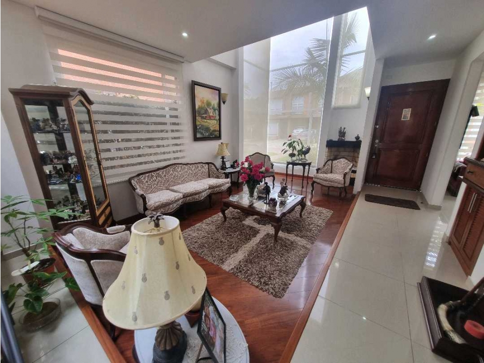 VENDO CASA CONDOMINIO CAJICA — foto 3