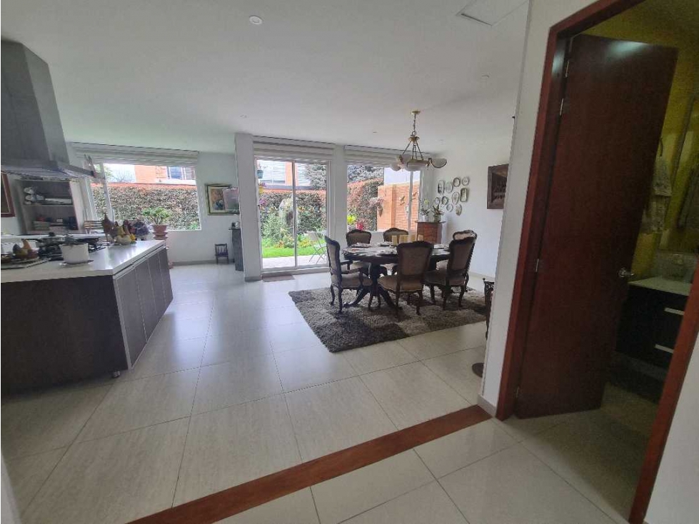 VENDO CASA CONDOMINIO CAJICA — foto 5
