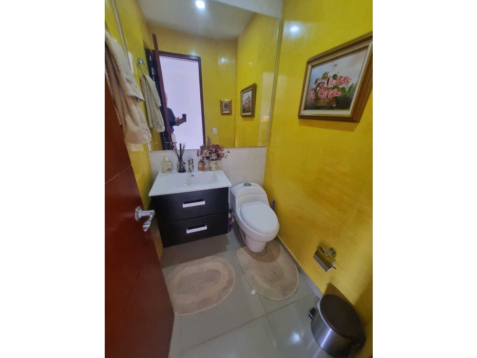 VENDO CASA CONDOMINIO CAJICA — foto 6