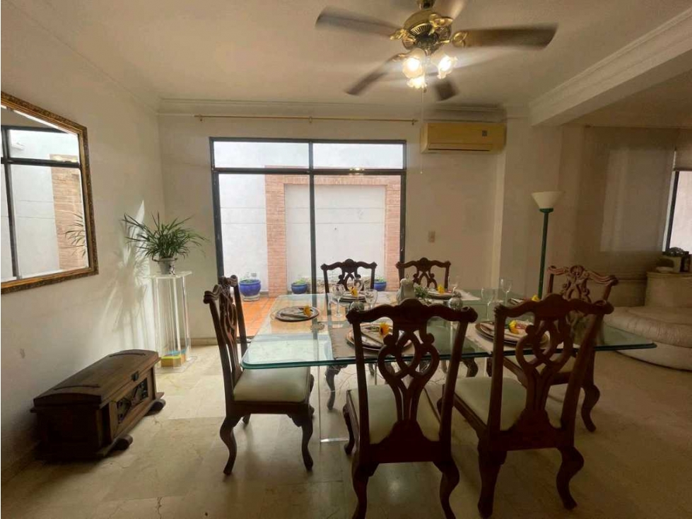 VENDO CASA CONDOMINIO EN ALTOS DE RIOMAR — foto 3