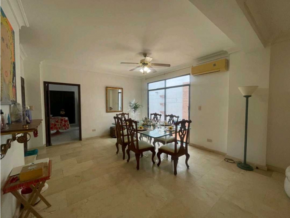 VENDO CASA CONDOMINIO EN ALTOS DE RIOMAR — foto 4
