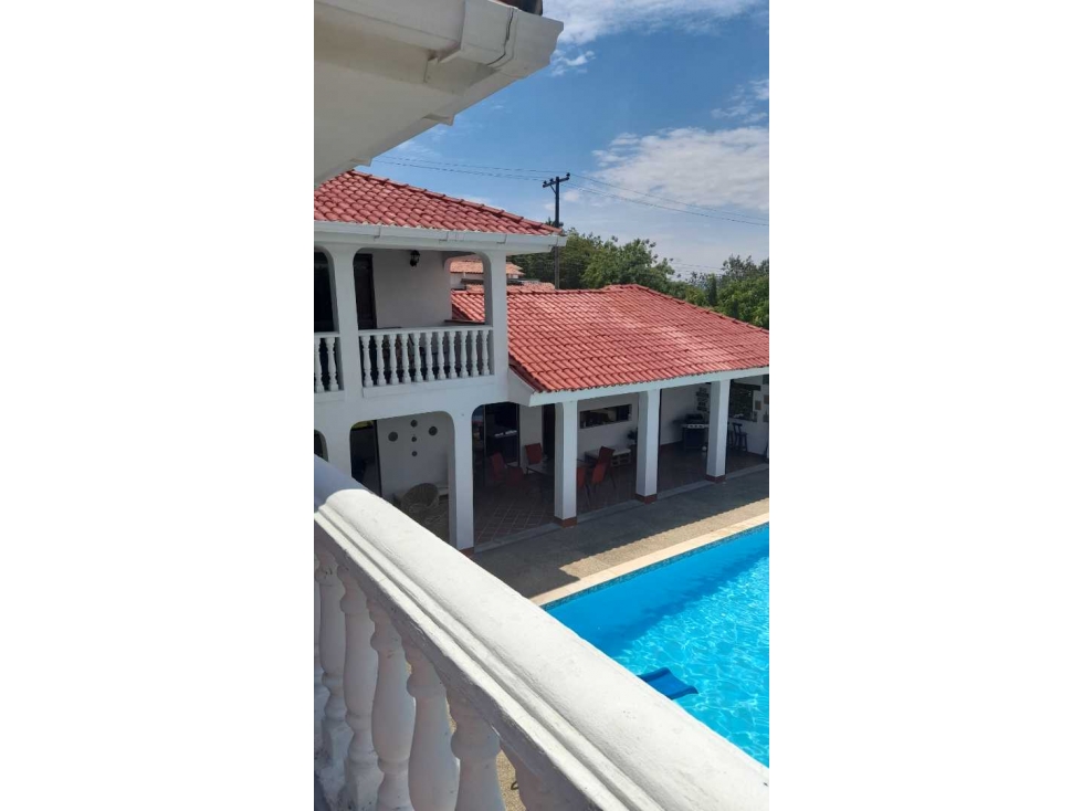 Vendo Casa Condominio Girardot afueras (GU)