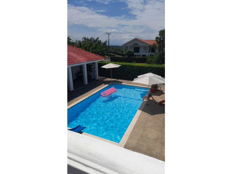 Vendo Casa Condominio Girardot afueras (GU) — foto 2