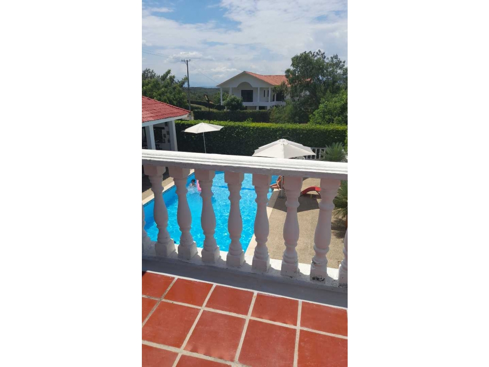 Vendo Casa Condominio Girardot afueras (GU) — foto 3