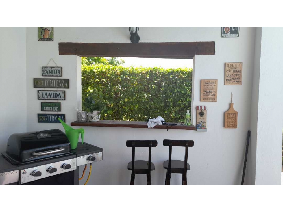 Vendo Casa Condominio Girardot afueras (GU) — foto 4