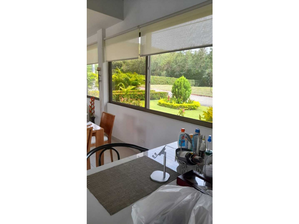 Vendo Casa Condominio Girardot afueras (GU) — foto 5