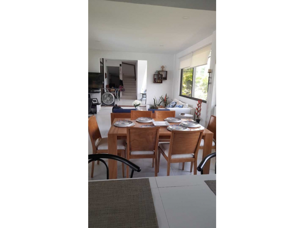Vendo Casa Condominio Girardot afueras (GU) — foto 6