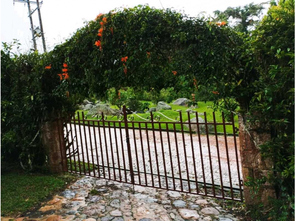 VENDO CASA CONDOMINIO RIODULCE SASAIMA - 2