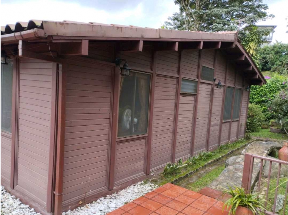 VENDO CASA CONDOMINIO RIODULCE SASAIMA - 5