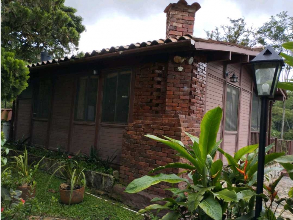 VENDO CASA CONDOMINIO RIODULCE SASAIMA - 6