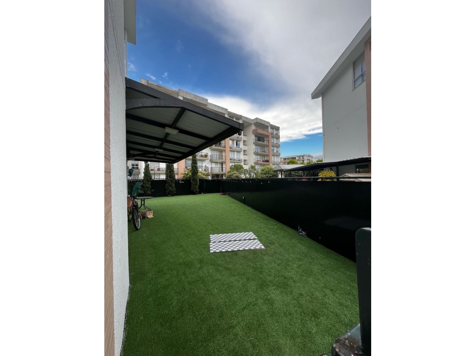Vendo casa conjunto Canaguay Hacienda Rosa Blanca Villavicencio — foto 4