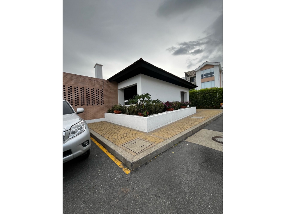 Vendo casa conjunto Canaguay Hacienda Rosa Blanca Villavicencio — foto 5