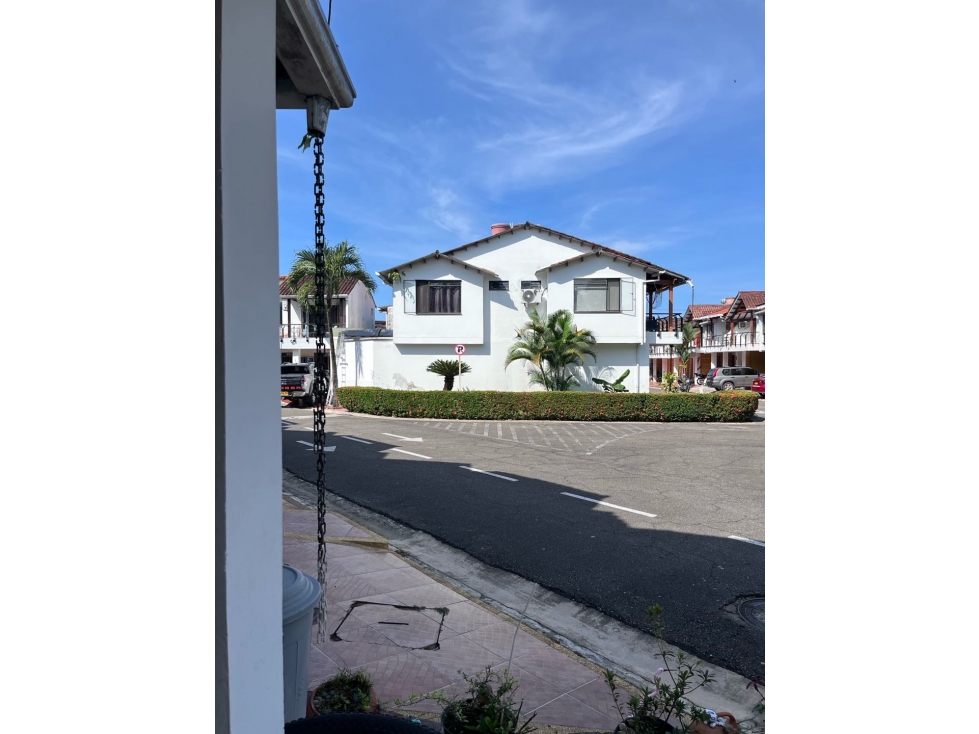 Vendo casa conjunto Cerrado Cerro Campestre Alto Villavicencio — foto 3