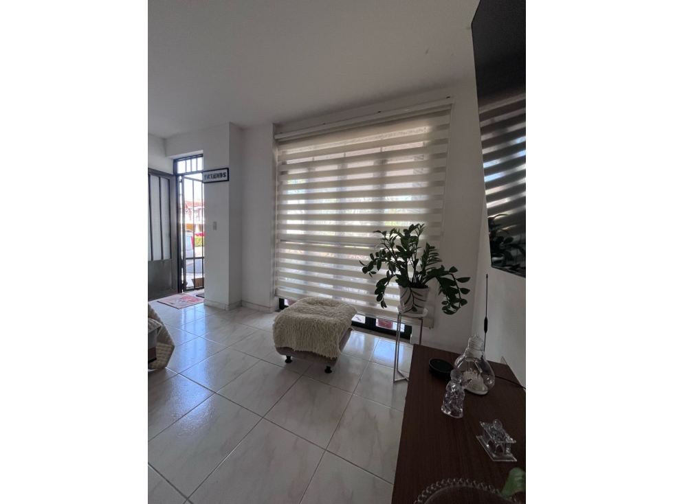 Vendo casa conjunto Cerrado Cerro Campestre Alto Villavicencio — foto 4