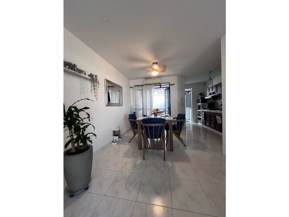 Vendo casa conjunto Cerrado Cerro Campestre Alto Villavicencio — foto 5