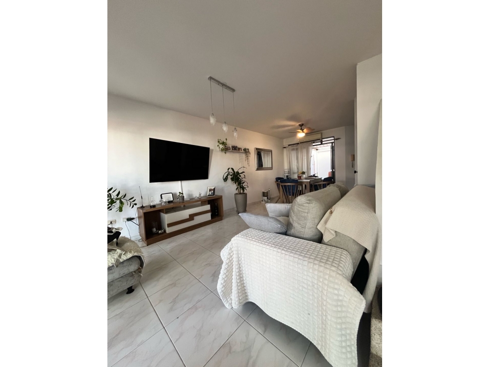 Vendo casa conjunto Cerrado Cerro Campestre Alto Villavicencio — foto 6