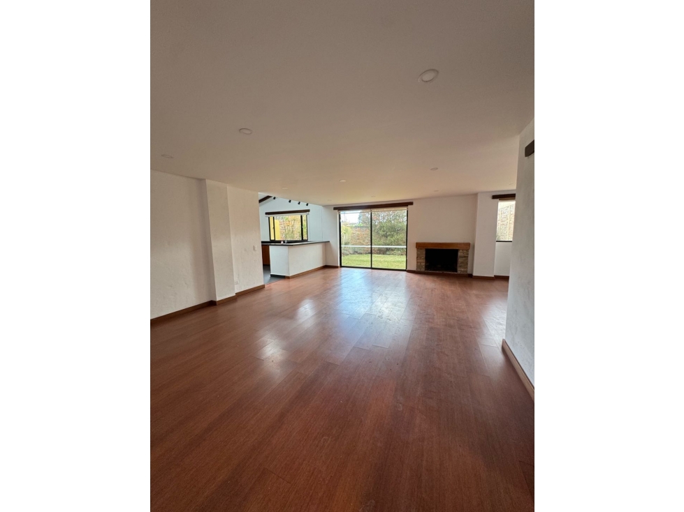 Vendo casa conjunto cerrado en Cajica