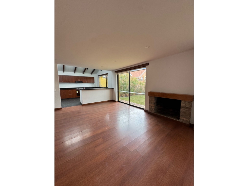 Vendo casa conjunto cerrado en Cajica — foto 4
