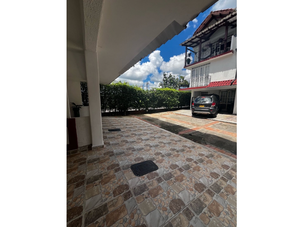 Vendo casa conjunto Los Tulipanes Villavicencio — foto 3