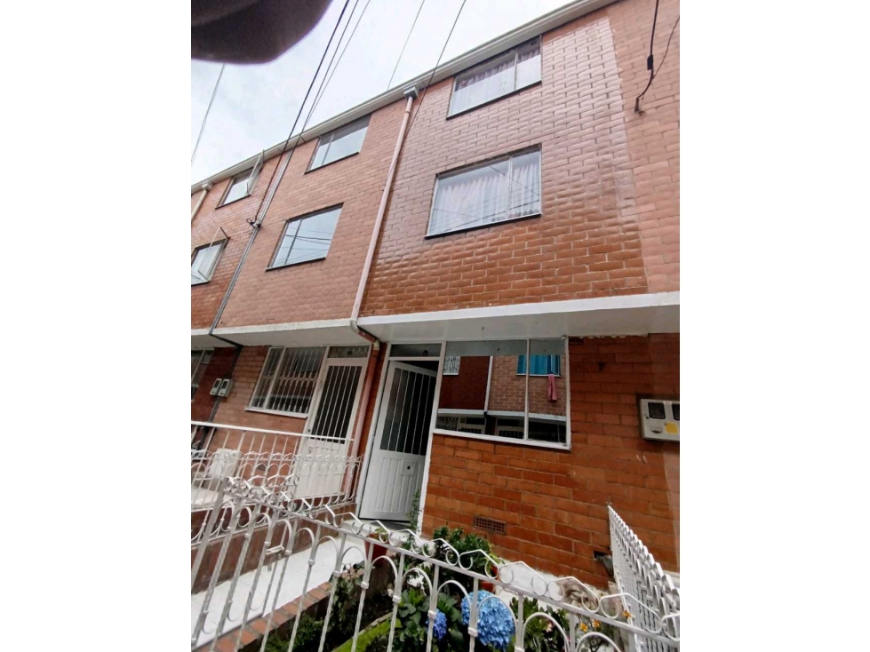 VENDO CASA CONJUNTO MORELLA SAN MATEO - 1