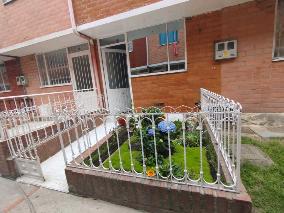 VENDO CASA CONJUNTO MORELLA SAN MATEO - 2