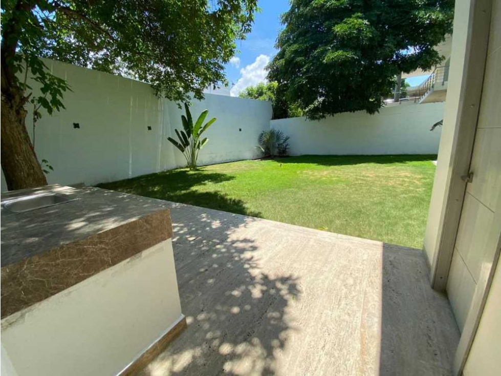 VENTA DE CASA EN CONJUNTO EN VILLA CAMPESTRE — foto 2