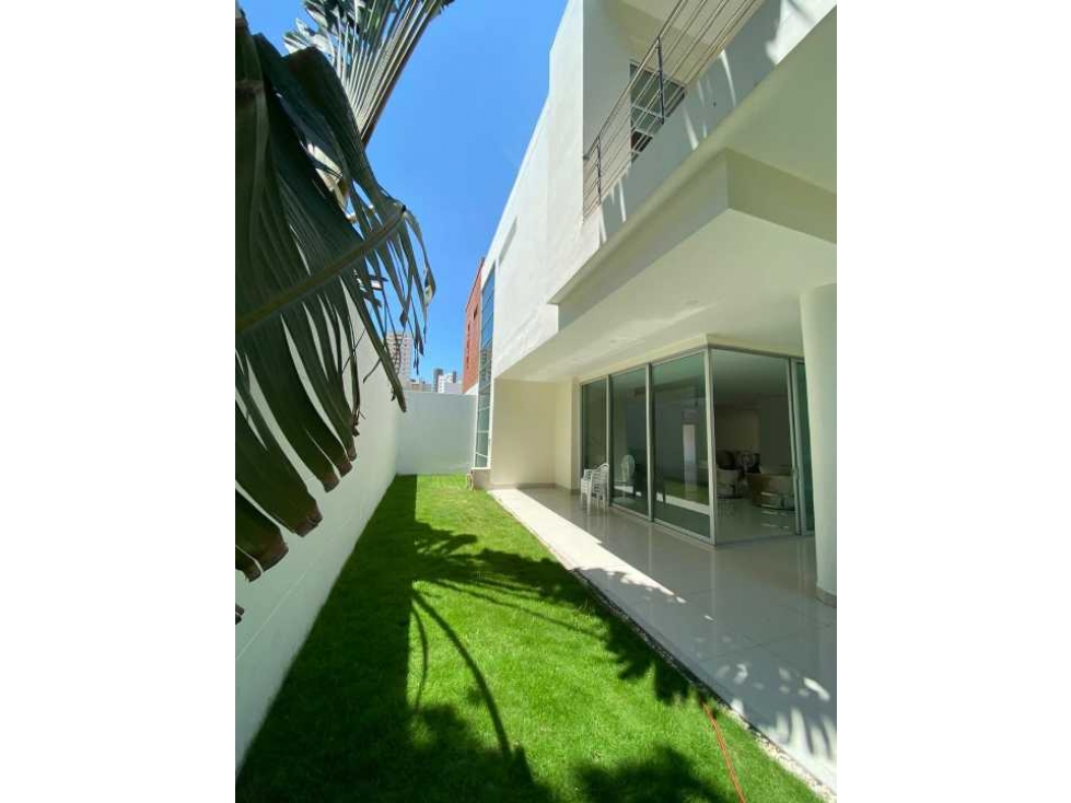 VENTA DE CASA EN CONJUNTO EN VILLA CAMPESTRE — foto 3