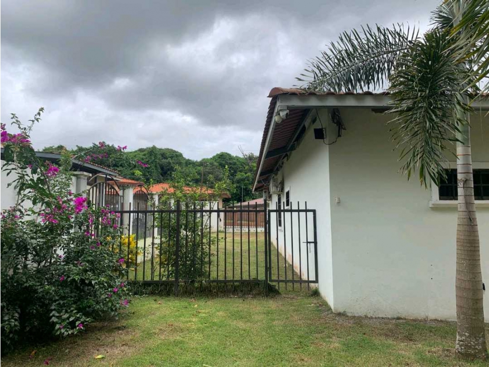 VENDO CASA CON.PISCINA TERRONAL en OFERTA — foto 3