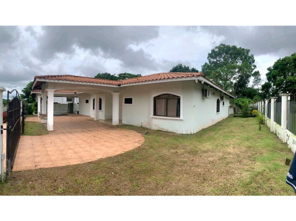 VENDO CASA CON.PISCINA TERRONAL en OFERTA — foto 4