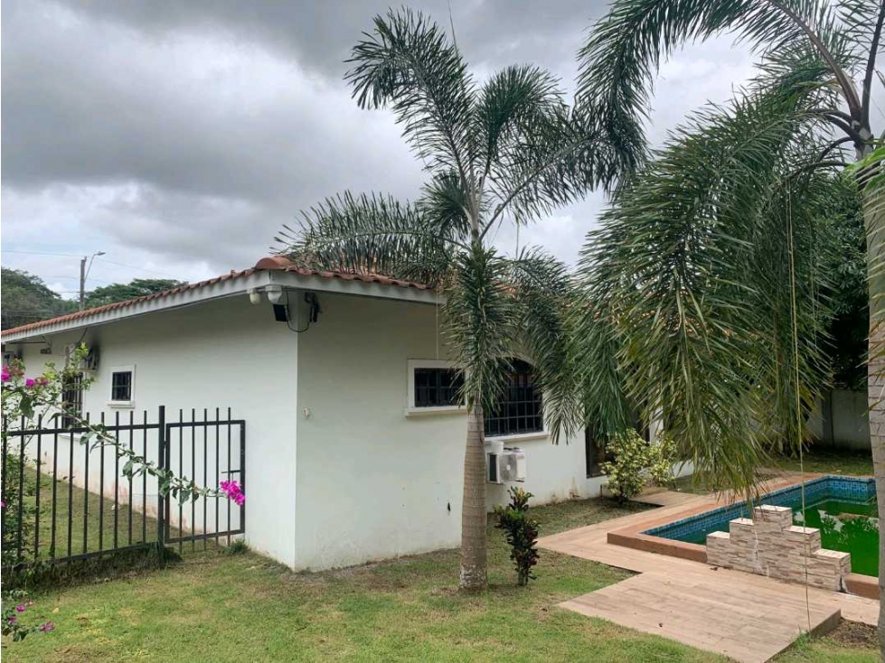 VENDO CASA CON.PISCINA TERRONAL en OFERTA — foto 5