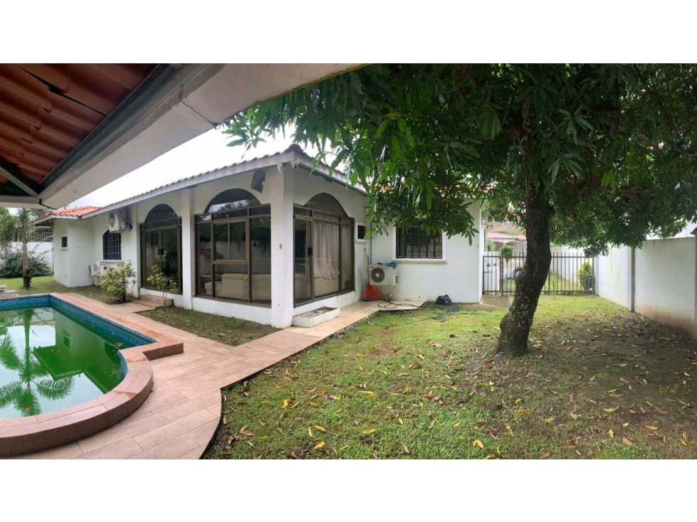 VENDO CASA CON.PISCINA TERRONAL en OFERTA — foto 6