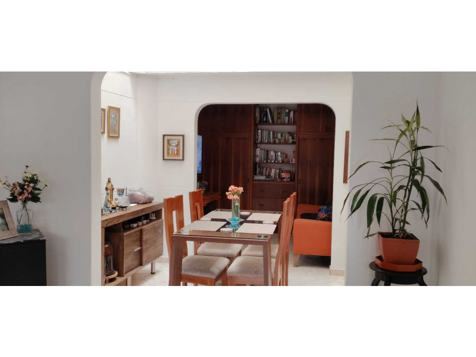 VENDO CASA COPACABANA ANTIOQUIA BARRIO OBRERO - 3