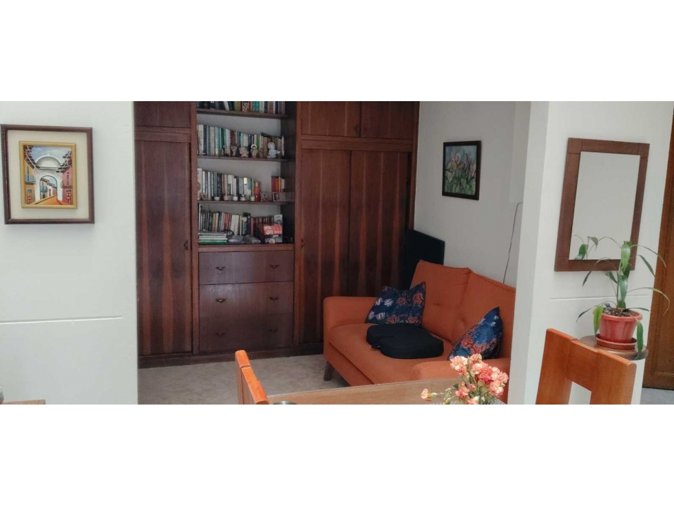 VENDO CASA COPACABANA ANTIOQUIA BARRIO OBRERO - 5