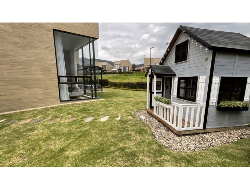 VENDO CASA COTA MACARENA PDA 197mts — foto 2