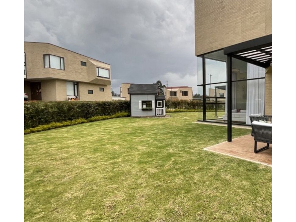 VENDO CASA COTA MACARENA PDA 197mts — foto 3