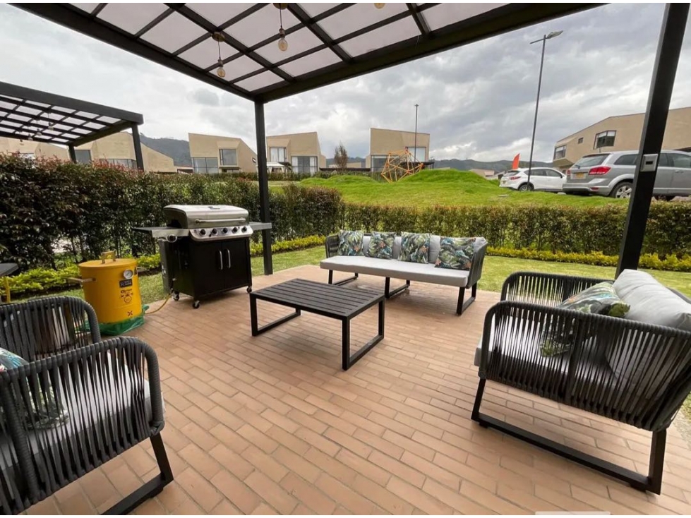 VENDO CASA COTA MACARENA PDA 197mts — foto 5