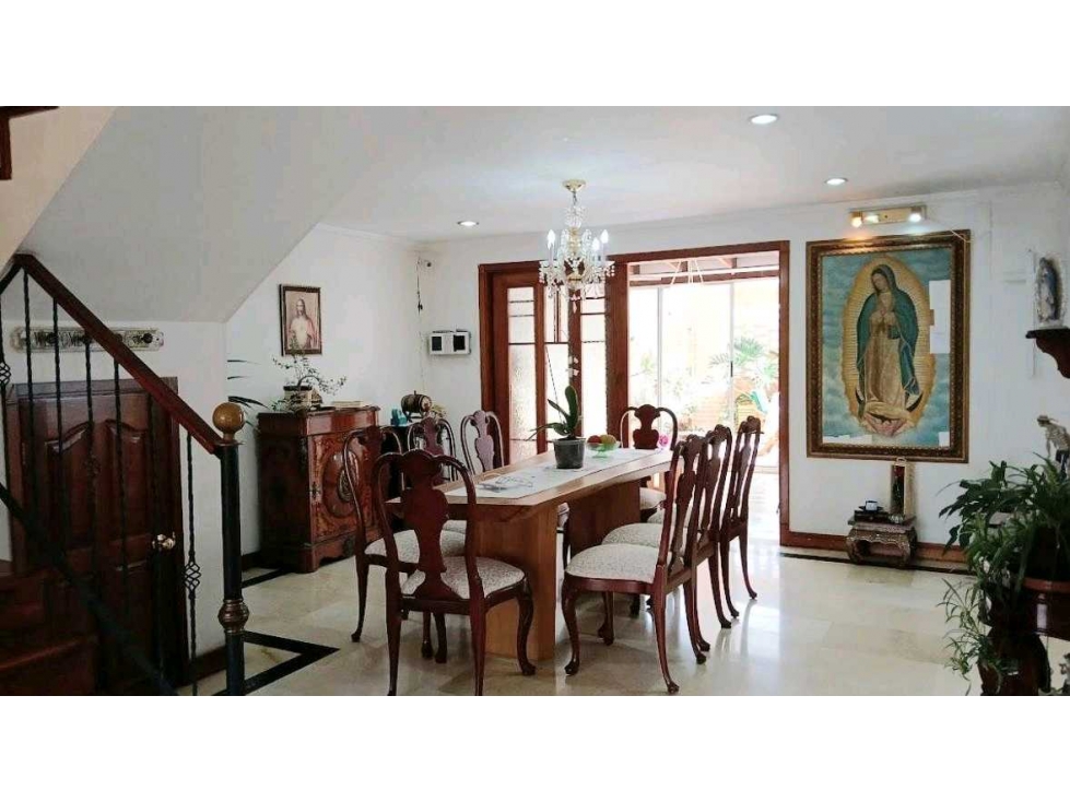 VENDO CASA CUATRO HABITACIONES EN CHIA EN CONJUNTO — foto 4