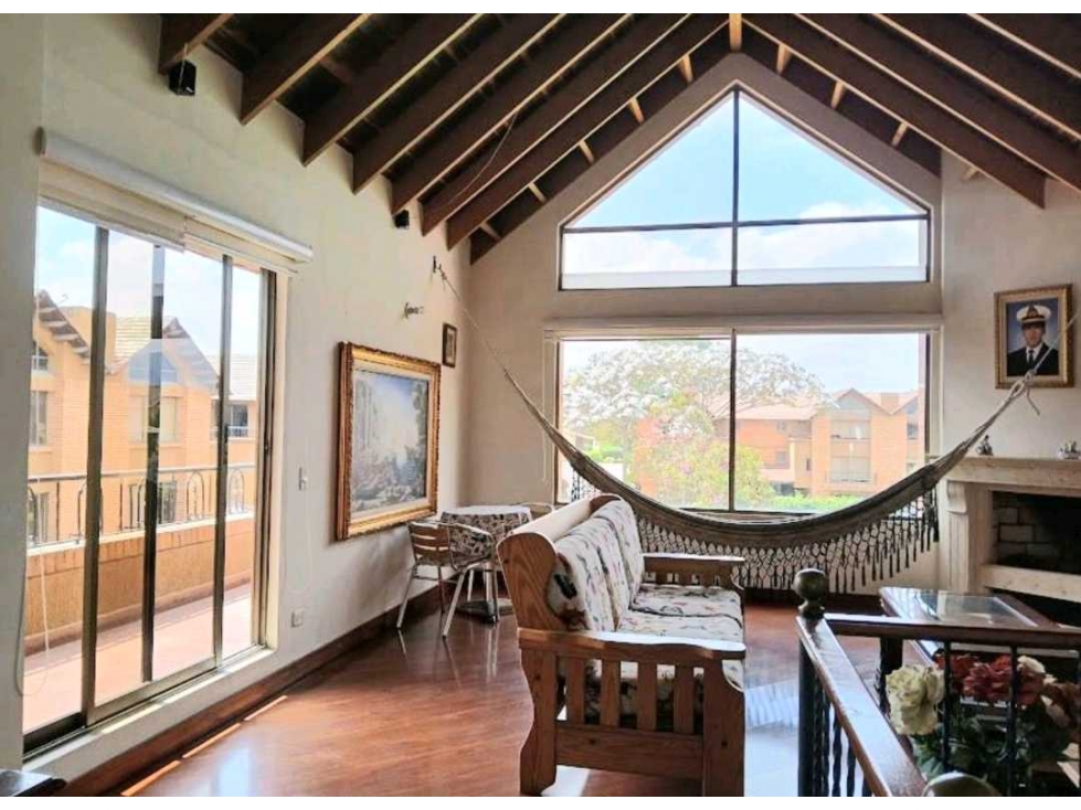 VENDO CASA CUATRO HABITACIONES EN CHIA EN CONJUNTO — foto 6
