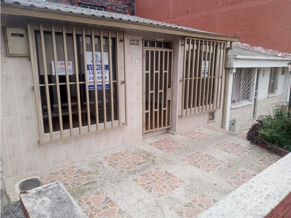 Oportunidad Vendo casa de 1 piso en el Poblado 2 Pereira — foto 3
